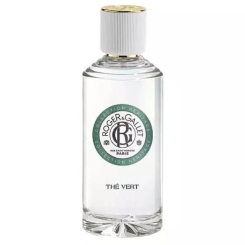ROGER ET GALLET - THE VERT EAU PARFUMEE 100ML