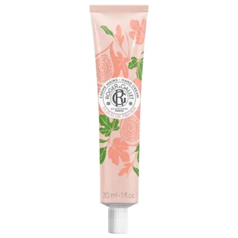 ROGER ET GALLET - CREME MAINS FLEUR DE FIGUIER