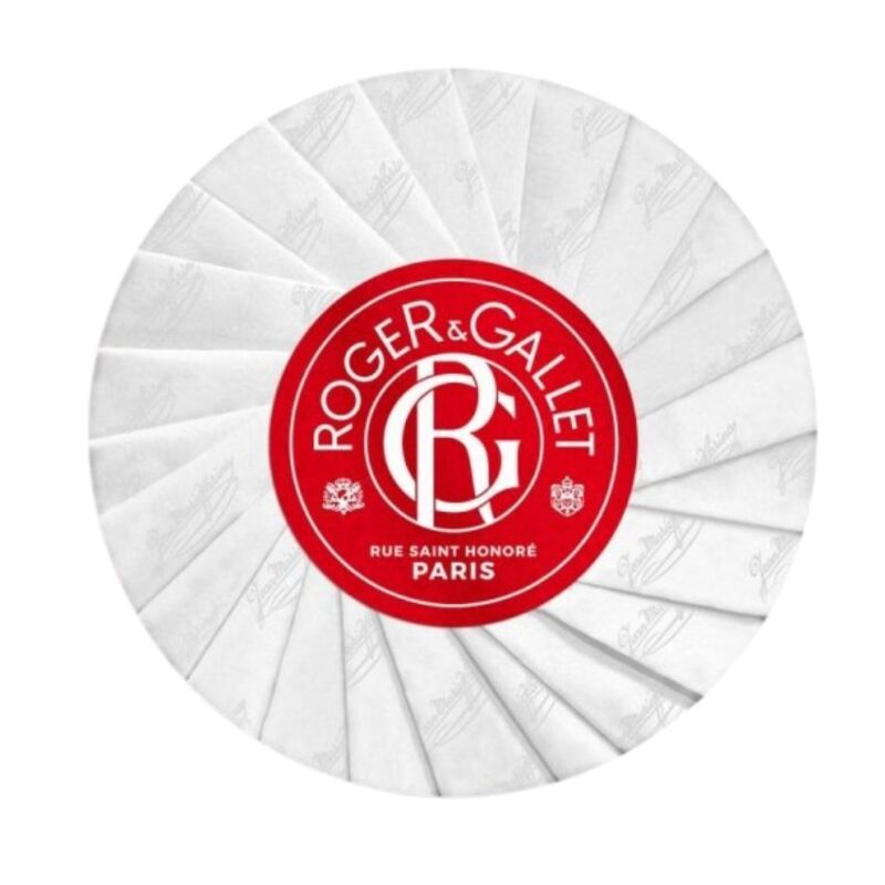 ROGER ET GALLET - JEAN MARIE FARINA SAVON