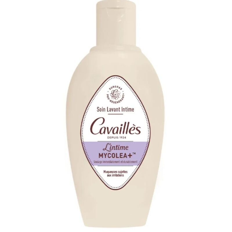ROGE CAVAILLES - SOIN TOILETTE INTIME MYCOLEA+ 200 ML