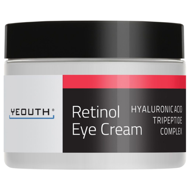YEOUTH - RETINOL EYE CREAM  60 ML