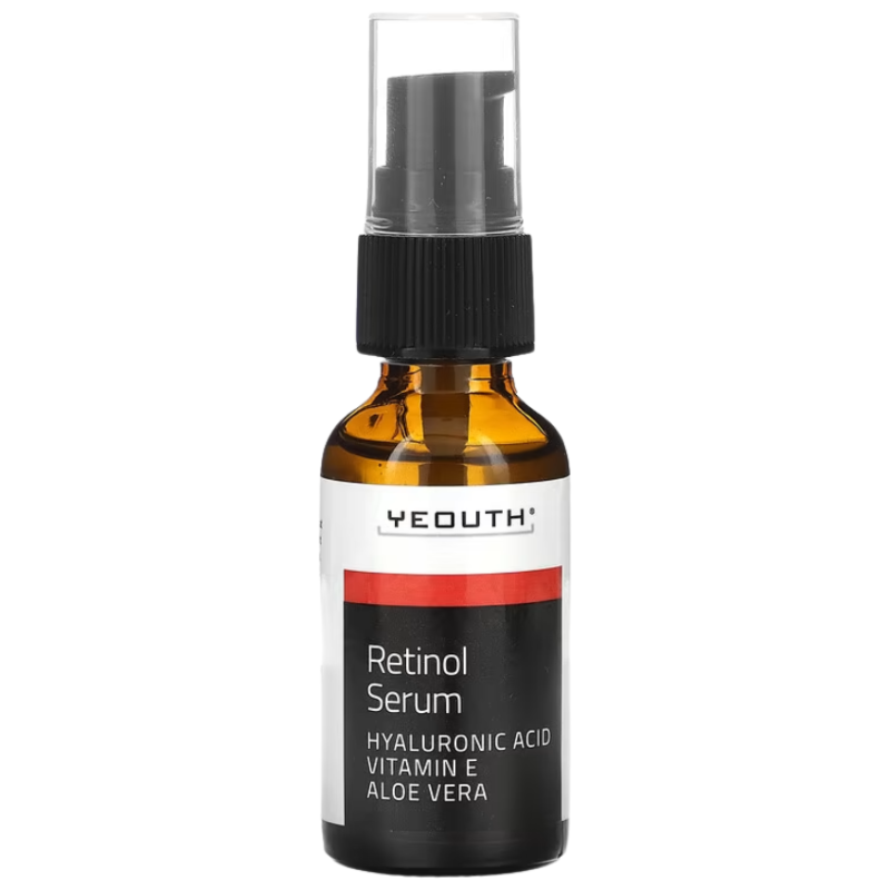 YEOUTH - RETINOL SERUM HYALURONIC ACID