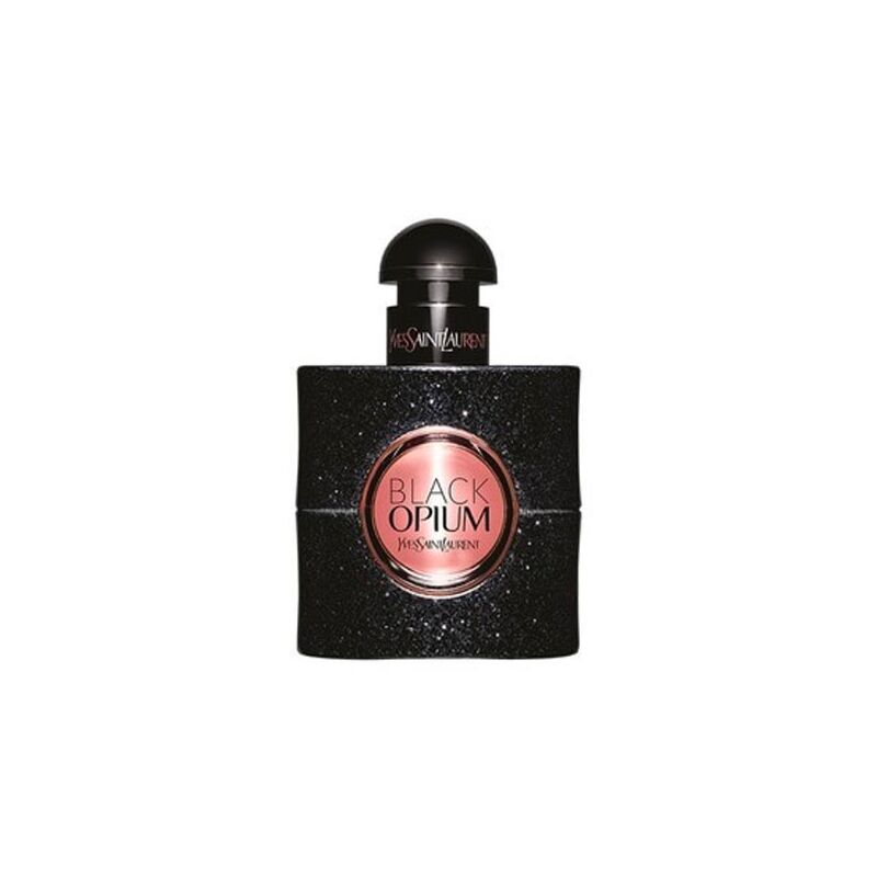 YVES SAINT LAURENT - BLACK OPIUM EDP 90ML