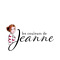 LES COULEURS DE JEANNE