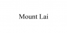 MOUNT LAI